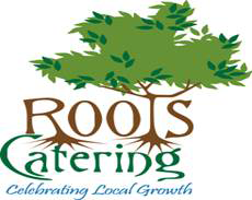 Roots Catering, Chico Performances Sponsor