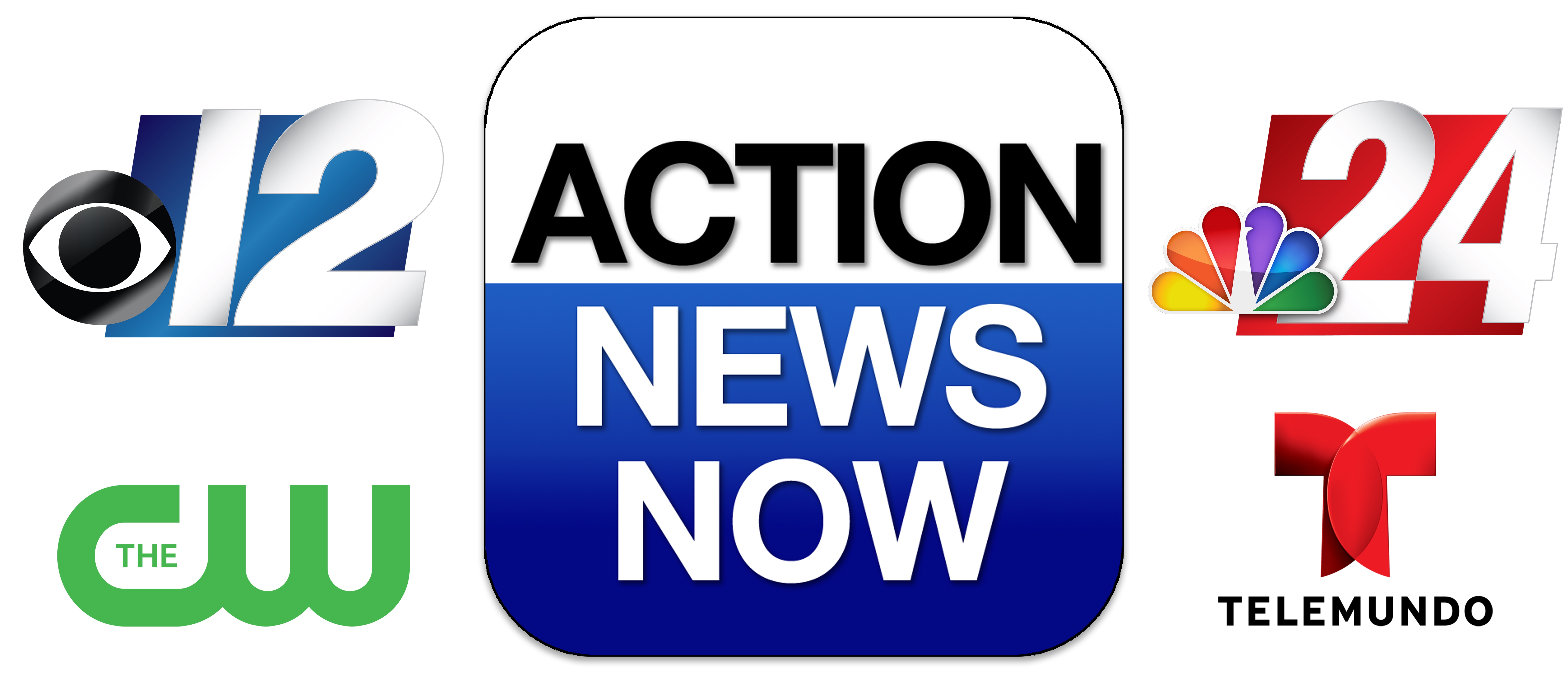 Action News Now, Chico Performances Sponsor